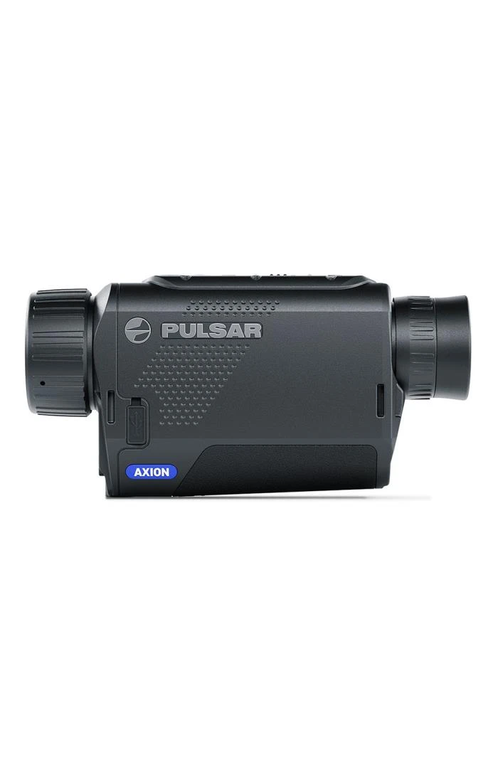 Pulsar Axion XM 30F Thermal Monocular 2 Pulsar Axion XM 30F Thermal Monocular - Image 2
