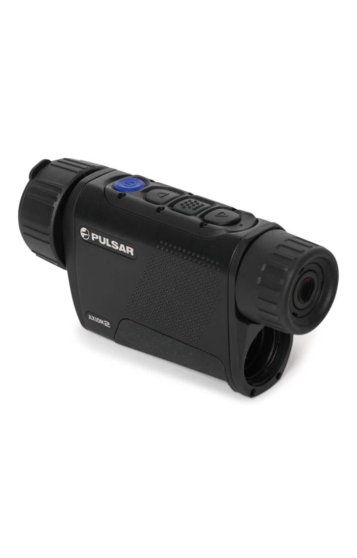Axion 2 Thermal Imaging Device 2 Axion 2 Thermal Imaging Device - Image 2