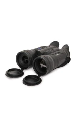 Merger LRF Thermal Imaging Device