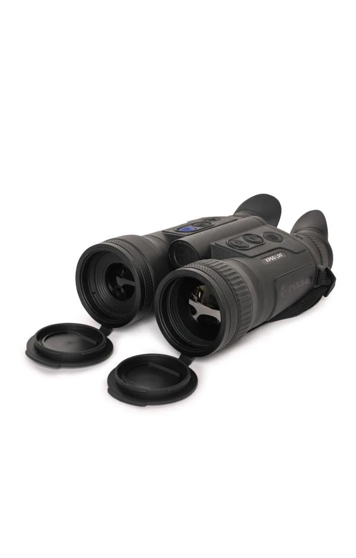 Merger LRF Thermal Imaging Device 1 Merger LRF Thermal Imaging Device