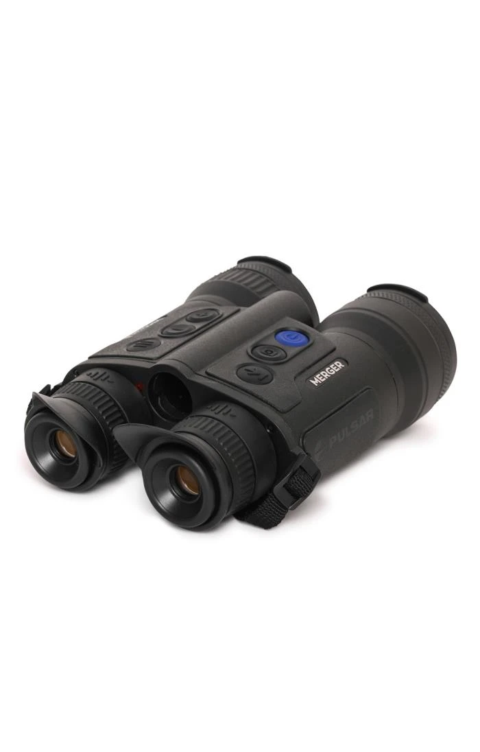 Merger LRF Thermal Imaging Device 2 Merger LRF Thermal Imaging Device - Image 2