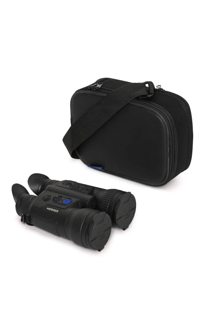 Merger LRF Thermal Imaging Device 4 Merger LRF Thermal Imaging Device - Image 4