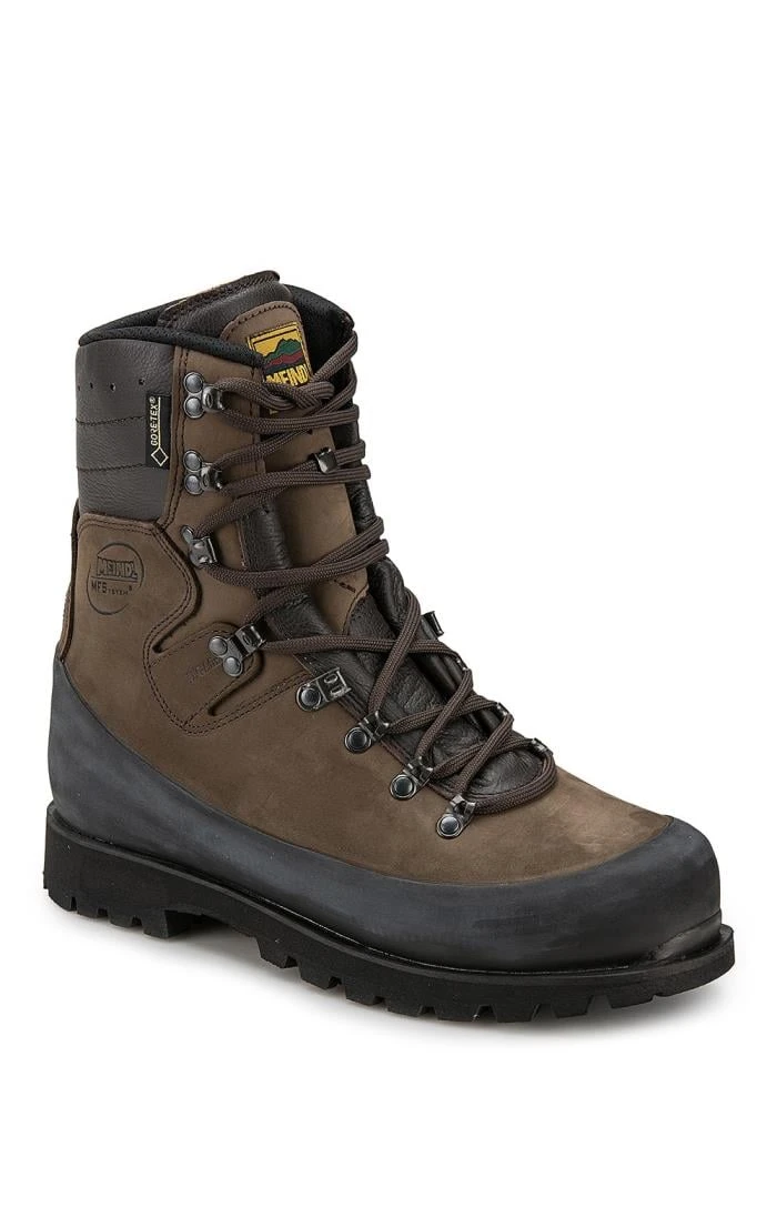 Meindl Mens Glockner GTX Stalking Boot 1 Meindl Mens Glockner GTX Stalking Boot