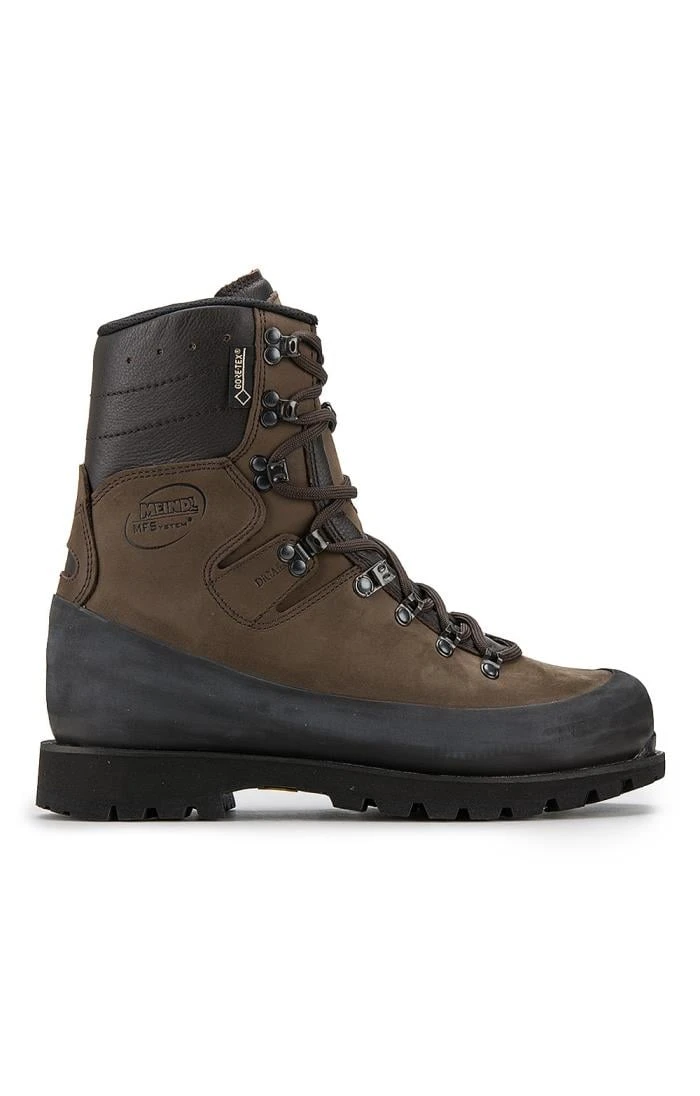 Meindl Mens Glockner GTX Stalking Boot 2 Meindl Mens Glockner GTX Stalking Boot - Image 2