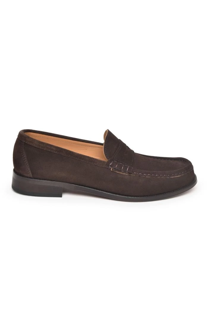 Bruar Penny Loafer 2 Bruar Penny Loafer - Image 2