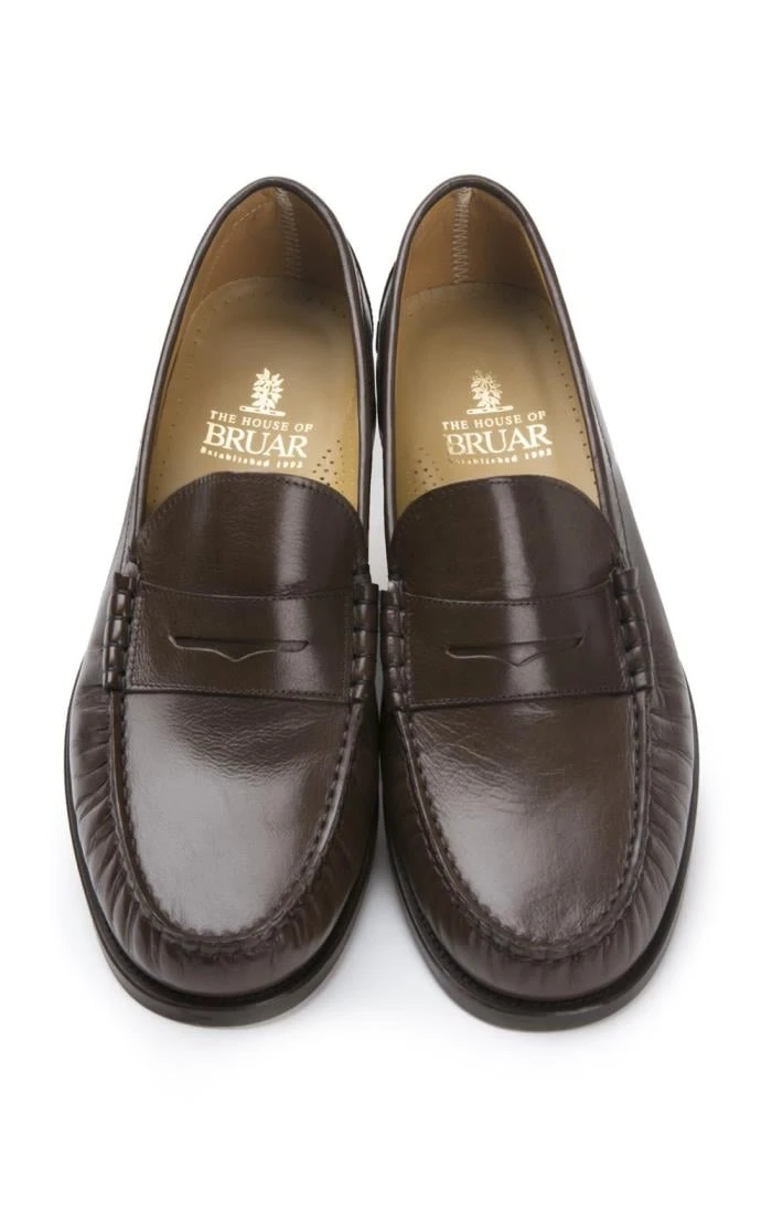 Bruar Penny Loafer 9 Bruar Penny Loafer - Image 9