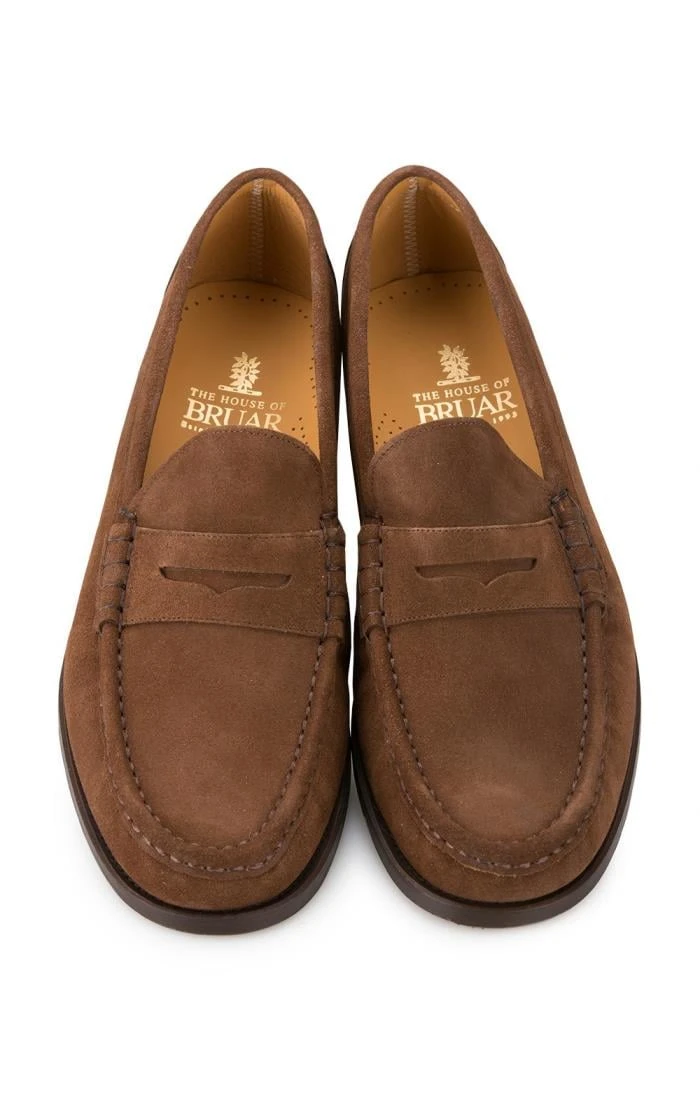 Bruar Penny Loafer 13 Bruar Penny Loafer - Image 13