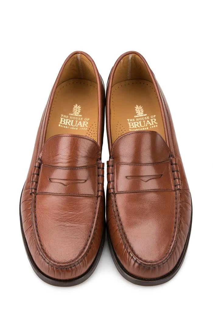 Bruar Penny Loafer 17 Bruar Penny Loafer - Image 17