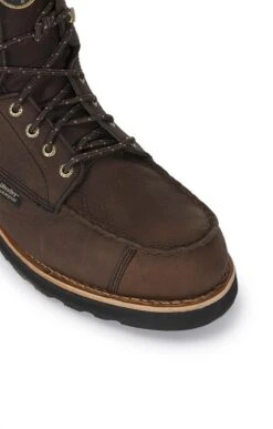 Irish Setter Wingshooter Uninsulated Waterproof 7'' Boots 11 Irish Setter Wingshooter Uninsulated Waterproof 7'' Boots -Fashion Men Clothing Store TA35678DKBROWN 2