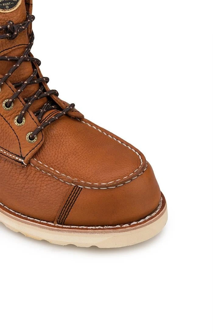 Irish Setter Wingshooter Uninsulated Waterproof 7'' Boots 8 Irish Setter Wingshooter Uninsulated Waterproof 7'' Boots - Image 8