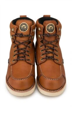 Irish Setter Wingshooter Uninsulated Waterproof 7'' Boots 17 Irish Setter Wingshooter Uninsulated Waterproof 7'' Boots -Fashion Men Clothing Store TA35678LIGHTBROWN 4