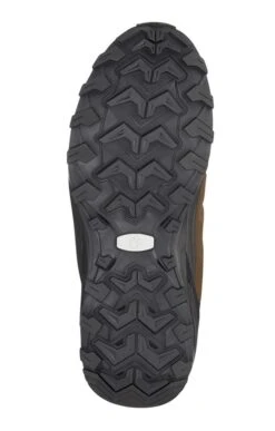 Men's Jack Wolfskin Refugio Texapore Mid Boot -Fashion Men Clothing Store TA52120BROWN 5