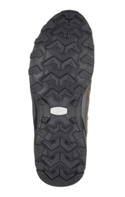 Men's Jack Wolfskin Refugio Texapore Mid Boot -Fashion Men Clothing Store TA52120KHAKI 5