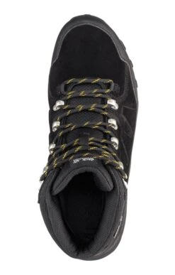 Men's Jack Wolfskin Refugio Texapore Mid Boot -Fashion Men Clothing Store TA52120PHANTOM 4