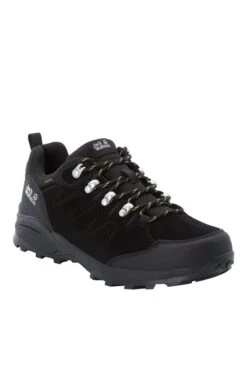 Men's Jack Wolfskin Refugio Texapore Low Boot