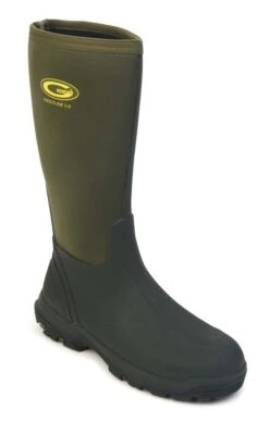 Fashion Men Clothing Store 21 Men’s Frostline Classic Wellington Boots