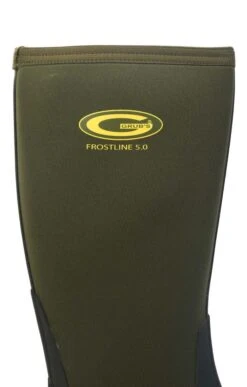 Men’s Frostline Classic Wellington Boots -Fashion Men Clothing Store TA80001MOSSGREEN 3