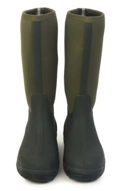 Men’s Frostline Classic Wellington Boots -Fashion Men Clothing Store TA80001MOSSGREEN 5