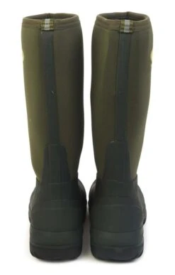 Men’s Frostline Classic Wellington Boots -Fashion Men Clothing Store TA80001MOSSGREEN 6
