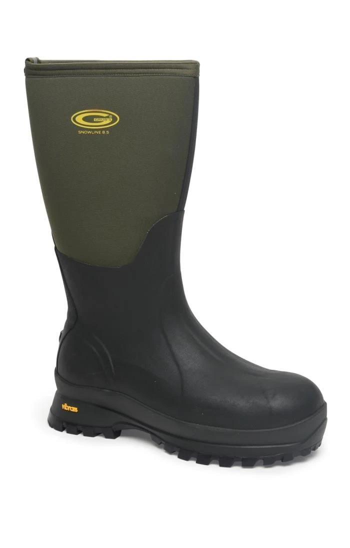 Men’s Snowline Wellington Boots 1 Men’s Snowline Wellington Boots