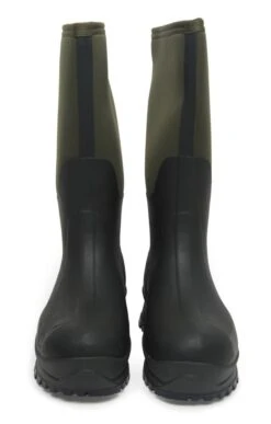 Men’s Snowline Wellington Boots 8 Men’s Snowline Wellington Boots -Fashion Men Clothing Store TA80002MOSSGREEN 3