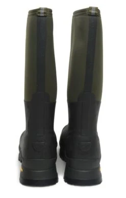 Men’s Snowline Wellington Boots 9 Men’s Snowline Wellington Boots -Fashion Men Clothing Store TA80002MOSSGREEN 4