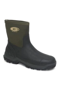 Fashion Men Clothing Store 23 Men’s Midline Wellington Boot