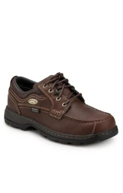 Fashion Men Clothing Store 39 Irish Setter Soft PawWaterproof Oxford Shoes