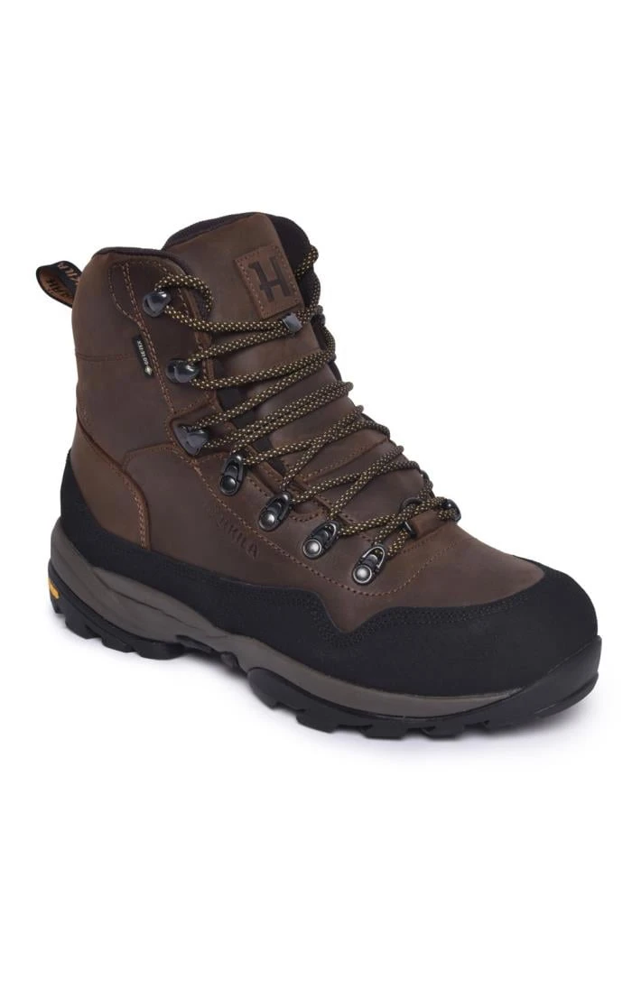 Mens Harkila Hunter Ledge 2.0 Gore-Tex Mid Boot 1 Mens Harkila Hunter Ledge 2.0 Gore-Tex Mid Boot