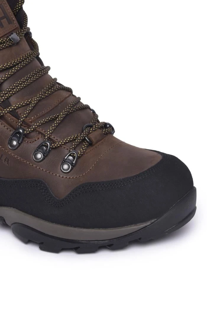Mens Harkila Hunter Ledge 2.0 Gore-Tex Mid Boot 3 Mens Harkila Hunter Ledge 2.0 Gore-Tex Mid Boot - Image 3