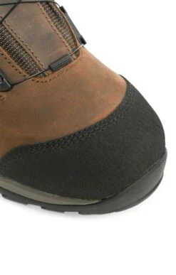 Mens Harkila Reidmar Mid Gore-Tex Boot -Fashion Men Clothing Store TA98757DARKBROWN 2