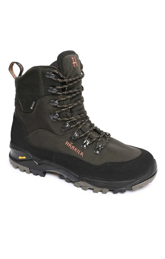 Mens Harkila Pro Hunter Light Hi Gore-tex Boots 1 Mens Harkila Pro Hunter Light Hi Gore-tex Boots