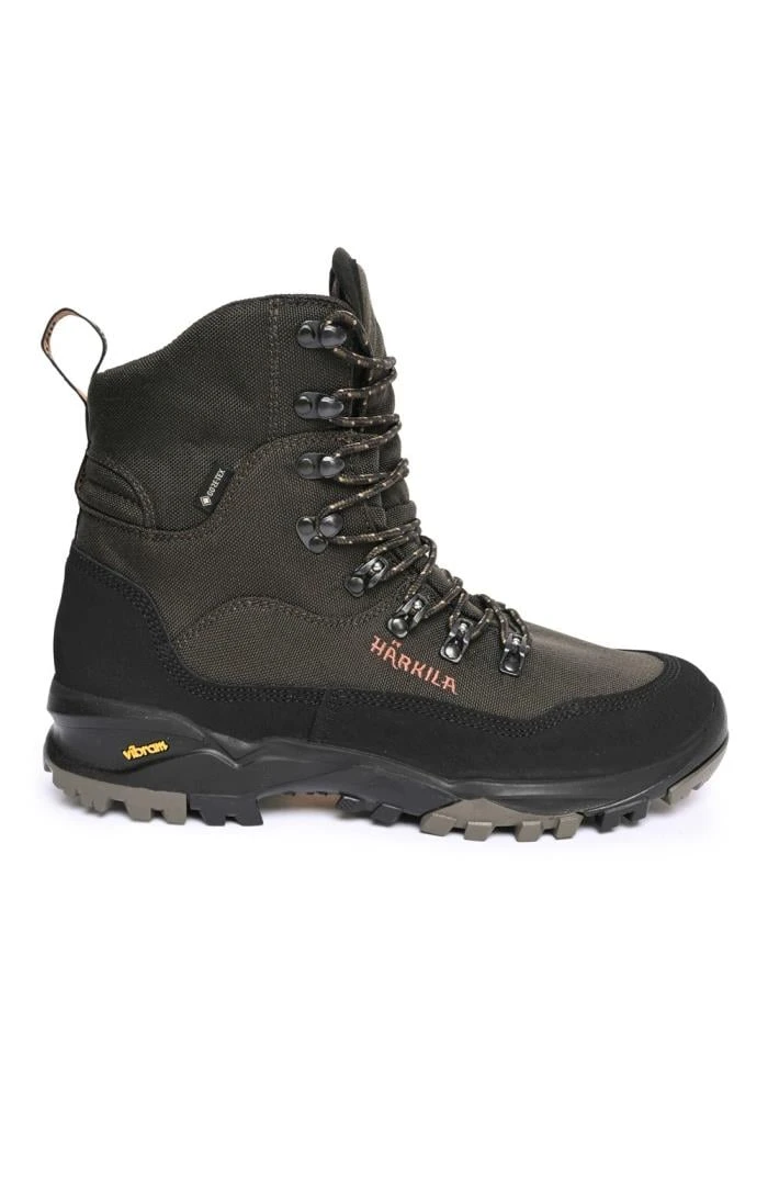 Mens Harkila Pro Hunter Light Hi Gore-tex Boots 2 Mens Harkila Pro Hunter Light Hi Gore-tex Boots - Image 2