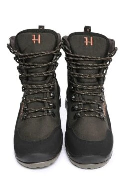 Mens Harkila Pro Hunter Light Hi Gore-tex Boots 9 Mens Harkila Pro Hunter Light Hi Gore-tex Boots -Fashion Men Clothing Store TA98758DAKRBROWN 4