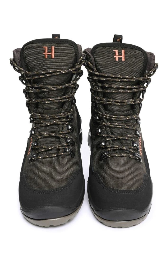 Mens Harkila Pro Hunter Light Hi Gore-tex Boots 5 Mens Harkila Pro Hunter Light Hi Gore-tex Boots - Image 5