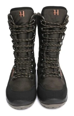 Men’s Harkila Pro Hunter Hi GTX Boot -Fashion Men Clothing Store TA98759DARKBROWN 5