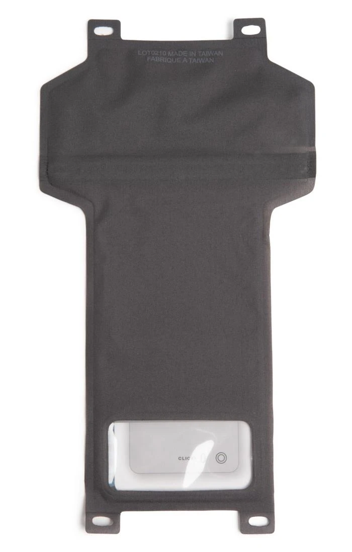 Zip Seal Pack For 4'' Smart Phone 2 Zip Seal Pack For 4'' Smart Phone - Image 2