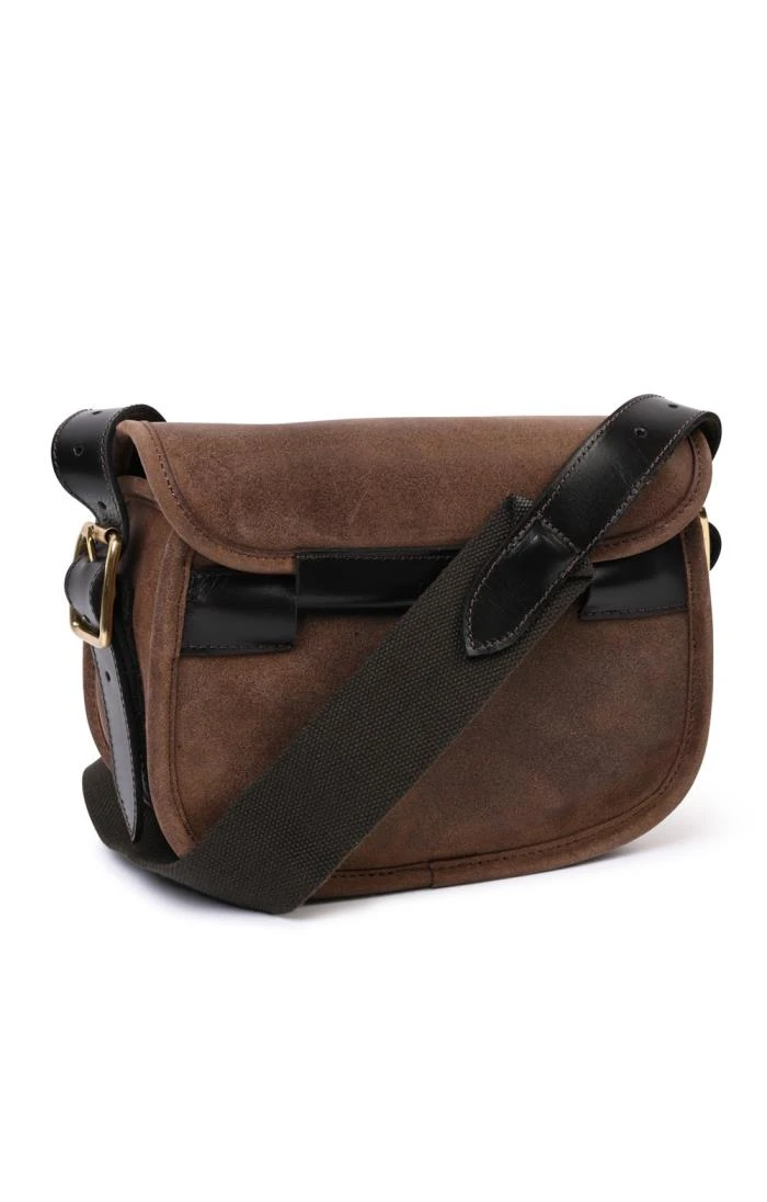 Men’s Ashwood Cartridge Bag 2 Men’s Ashwood Cartridge Bag - Image 2