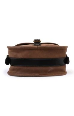 Men’s Ashwood Cartridge Bag 6 Men’s Ashwood Cartridge Bag -Fashion Men Clothing Store TB22601TORNADOBROWN 2