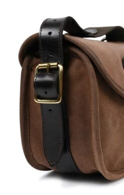 Men’s Ashwood Cartridge Bag 7 Men’s Ashwood Cartridge Bag -Fashion Men Clothing Store TB22601TORNADOBROWN 3