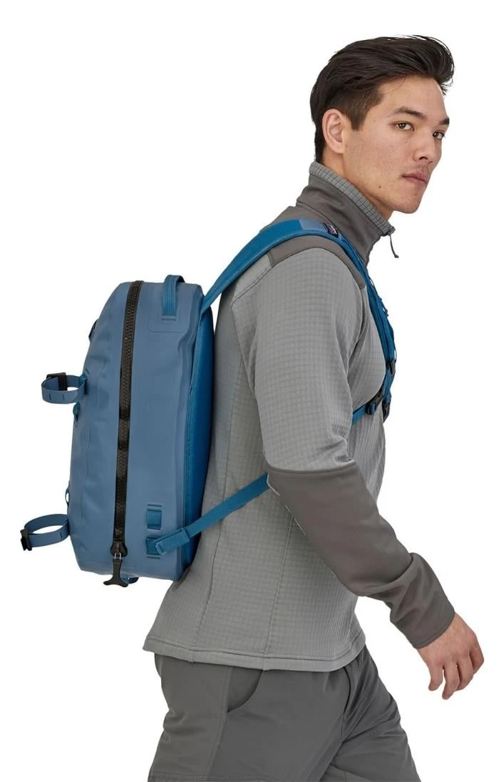 Patagonia Guidewater Sling 15l 2 Patagonia Guidewater Sling 15l - Image 2