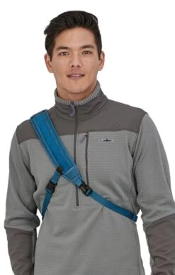 Patagonia Guidewater Sling 15l 14 Patagonia Guidewater Sling 15l -Fashion Men Clothing Store TB50202PIGEONBLUE 2 1