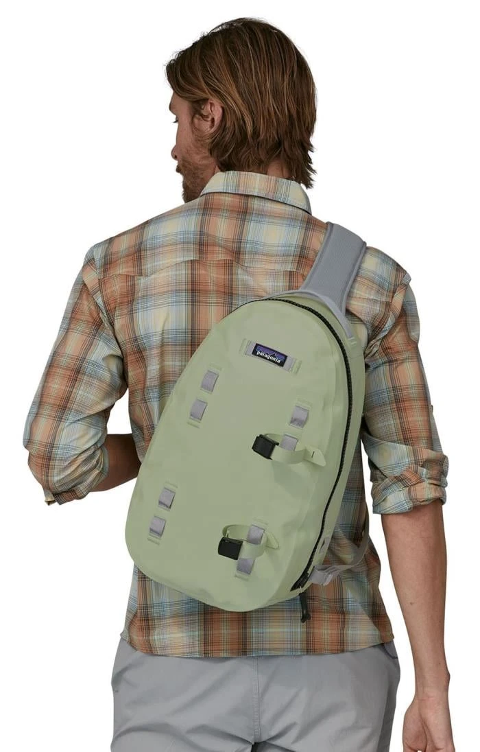 Patagonia Guidewater Sling 15l 1 Patagonia Guidewater Sling 15l
