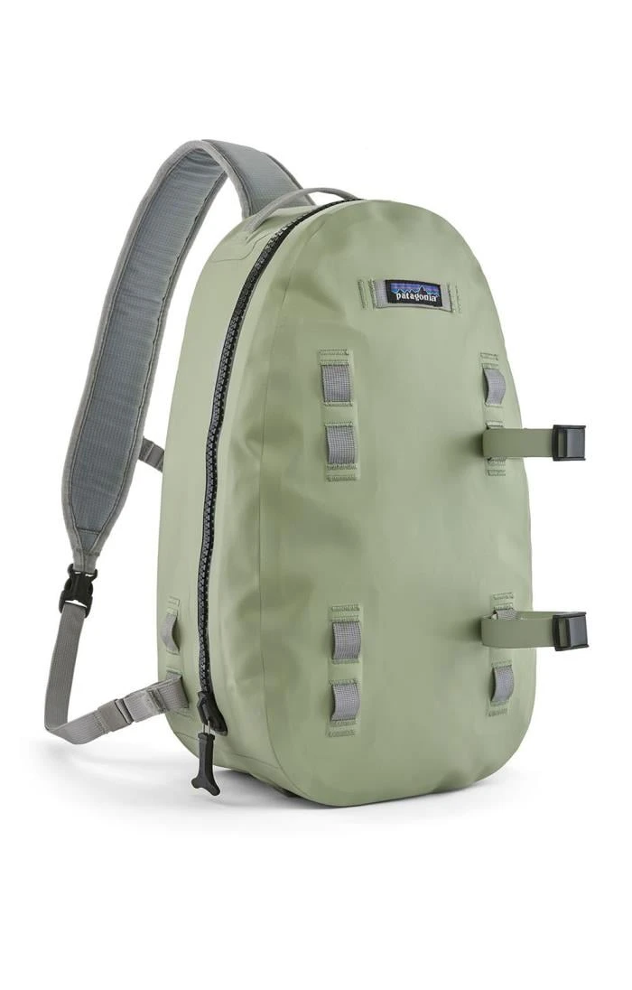 Patagonia Guidewater Sling 15l 11 Patagonia Guidewater Sling 15l - Image 11