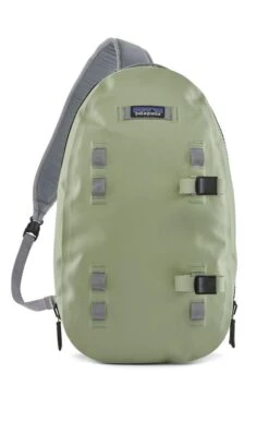 Patagonia Guidewater Sling 15l 23 Patagonia Guidewater Sling 15l -Fashion Men Clothing Store TB50202SALVIAGREEN 4