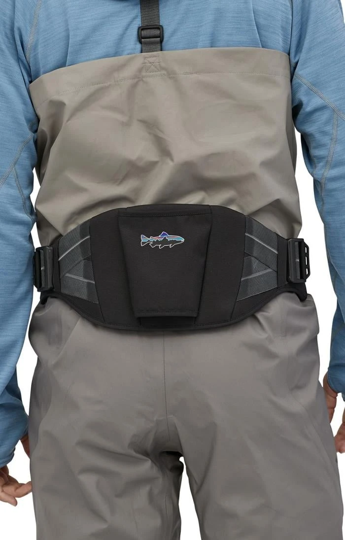 Men's Patagonia Wading Support Belt 1 Men's Patagonia Wading Support Belt