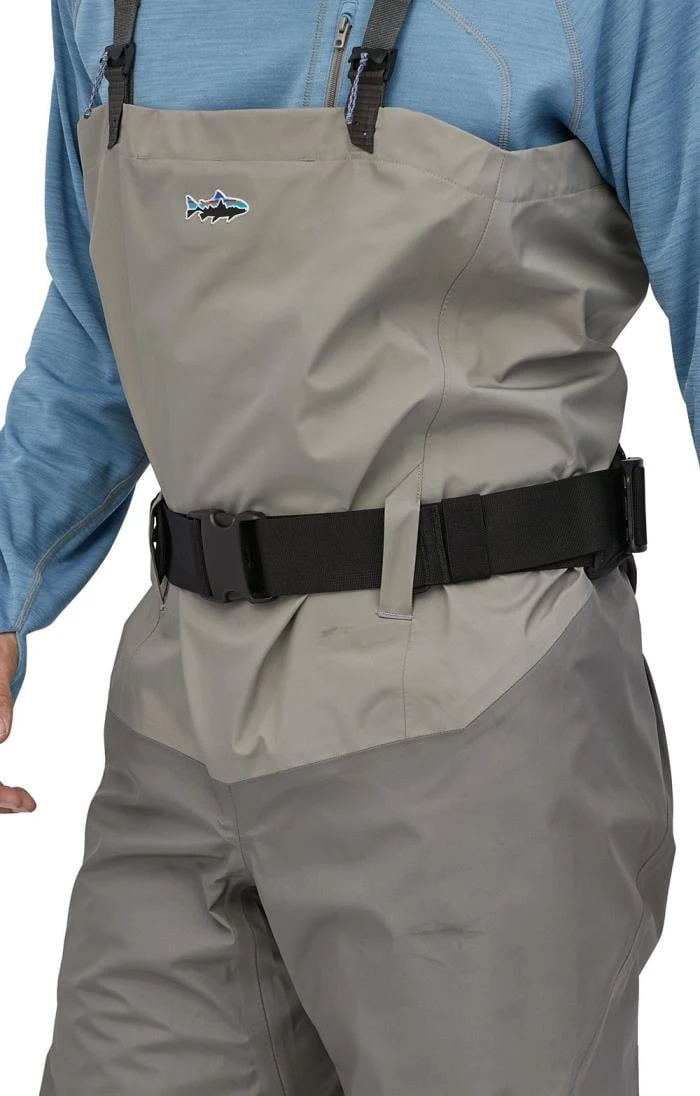 Men's Patagonia Wading Support Belt 2 Men's Patagonia Wading Support Belt - Image 2