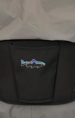 Men's Patagonia Wading Support Belt 8 Men's Patagonia Wading Support Belt -Fashion Men Clothing Store TC01280BLACK 2