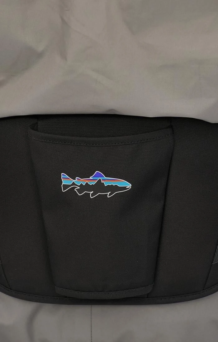 Men's Patagonia Wading Support Belt 3 Men's Patagonia Wading Support Belt - Image 3