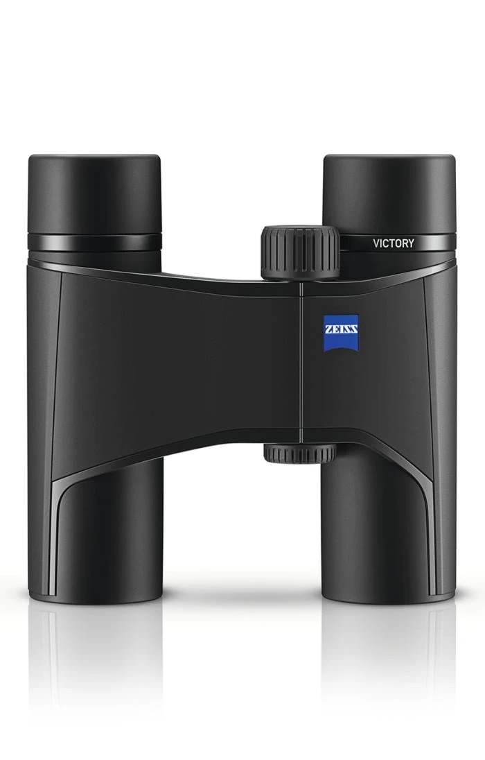Carl Zeiss Victory Pocket 10x25 Binoculars 1 Carl Zeiss Victory Pocket 10x25 Binoculars